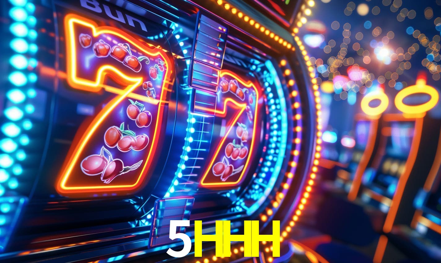 Jogos Emocionantes 5HHH